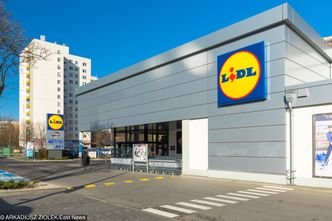 Lidl daje zarobić. Podnosi pensje i stworzy setki nowych miejsc pracy