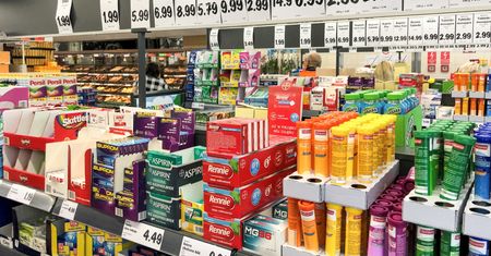 Lidl rośne w siłę. Sieć otworzyła 11000. sklep na świecie