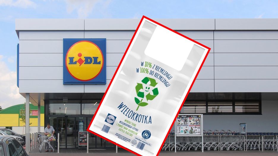"Wielokrotka" ma być rozwiązaniem na problem "foliówek".