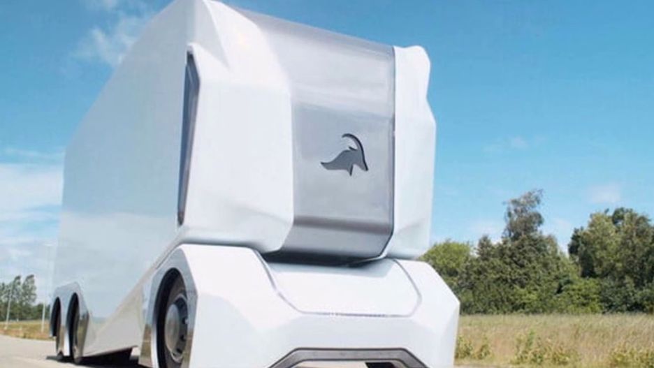 T-Pod.