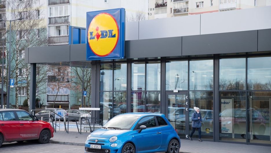 Lidl i bank Citi Handlowy wprowadzają promocję dla swoich klientów
