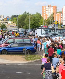 Bijąca rekordy oferta wraca do Lidla. Aż 79 wzorów do wyboru