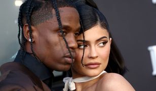 Kylie Jenner i Travis Scott wrócili do siebie! Potwierdzili swój związek na Instagramie