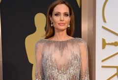 Angelina Jolie w doskonałej formie