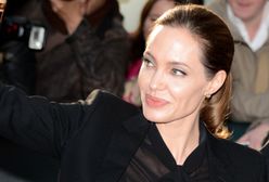 Angelina Jolie ma gen predysponujący ją do zachorowania na raka