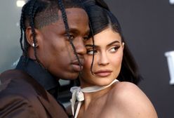 Kylie Jenner i Travis Scott wrócili do siebie! Potwierdzili swój związek na Instagramie