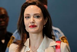 Angelina Jolie rozwodzi się z Bradem Pittem. Rozwód jest w toku