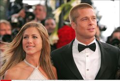 Brad Pitt i Jennifer Aniston ponownie małżeństwem? Do sieci wyciekły ponoć szczegóły dotyczące ślubu