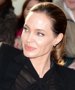 Angelina Jolie ma gen predysponujący ją do zachorowania na raka