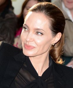 Angelina Jolie zatrważająco schudła. Zdjęcia aktorki obiegły świat