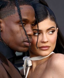 Kylie Jenner i Travis Scott wrócili do siebie! Potwierdzili swój związek na Instagramie