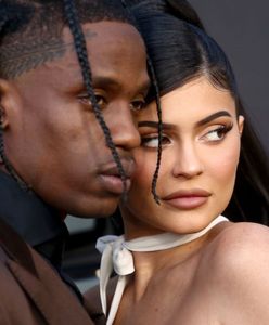 "Travis Scott: Mamo, potrafię latać". Kylie Jenner i Stormi na premierze dokumentu Netflixa