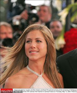 Brad Pitt i Jennifer Aniston ponownie małżeństwem? Do sieci wyciekły ponoć szczegóły dotyczące ślubu