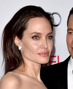 Brad Pitt znęcał się nad dziećmi? Czy to jest powód rozwodu z Jolie?