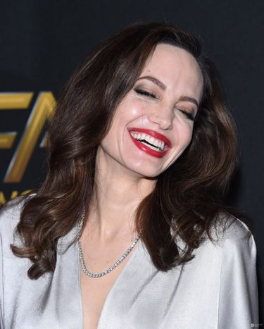 Angelina Jolie - Hollywood Film Awards 2017
