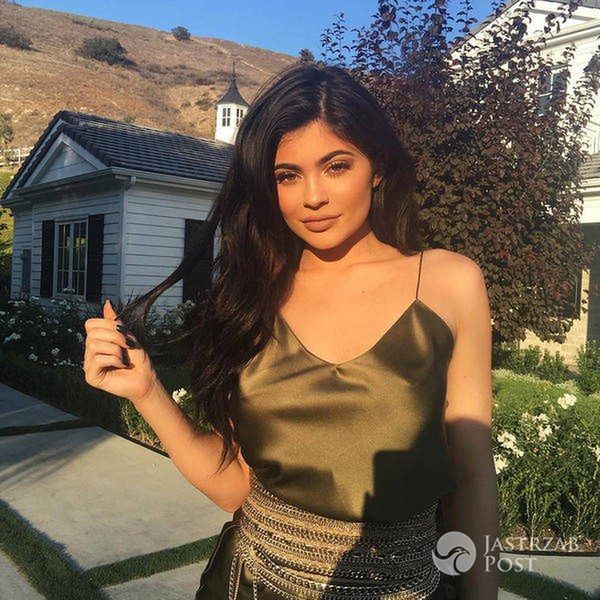 Życie Kylie - reality-show Jenner