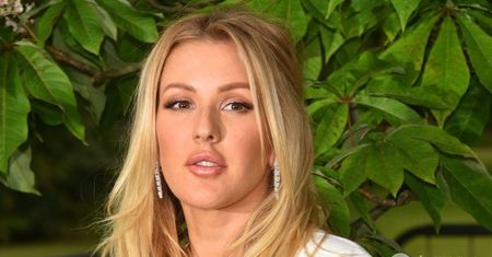 Dramat Ellie Goulding! Artystka jest chora i musiała odwołać koncerty