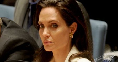 Angelina Jolie ma depresję? "Od miesięcy czuje się samotna i opuszczona"