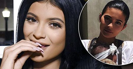 Majątek 20-letniej Kylie Jenner ujawniony! Ona i jej córka opływają w niewyobrażalnych luksusach