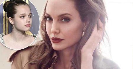 Angelina Jolie doprowadziła Shiloh do łez. Córka gwiazdy poczuła się zdradzona. "Ma złamane serce"
