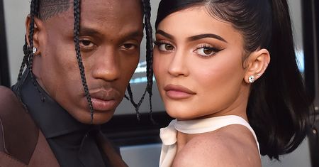 Oficjalne! Kylie Jenner zdradziła imię synka. Takiego wyboru nikt się nie spodziewał