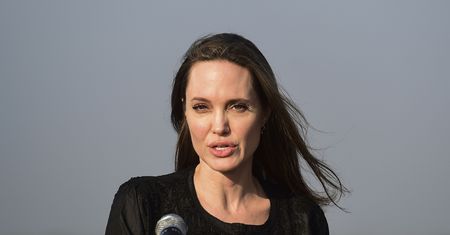 Angelina Jolie planuje kolejny ślub? Zamierza poślubić brytyjskiego milionera