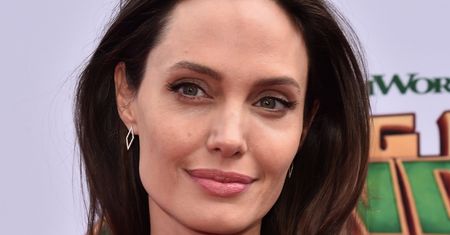 Cudowna herbatka Angeliny Jolie