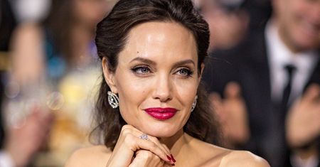 Angelina Jolie już niedługo powie "tak" po raz czwarty? Tak przynajmniej twierdzi amerykański tabloid