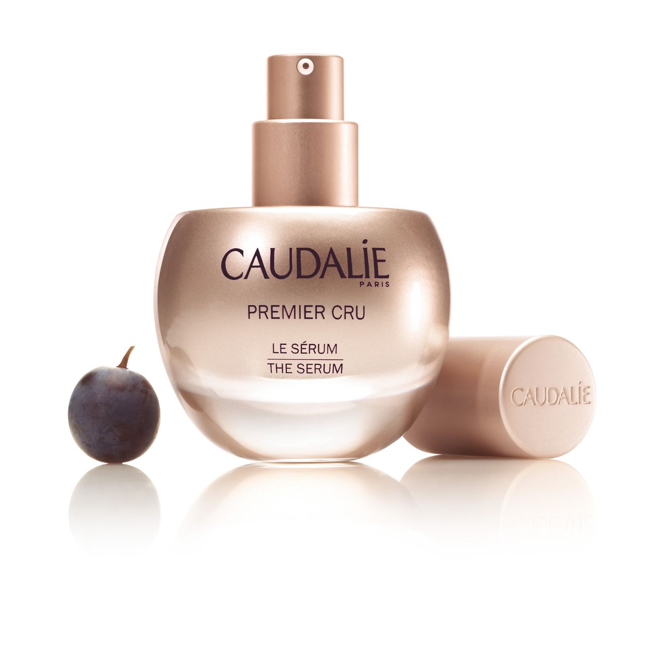 Caudalie Premier Cru - wspaniałe dziedzictwo