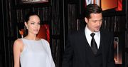 Angelina Jolie i Brad Pitt mają problemy z córką. Nie chce z nimi mieszkać
