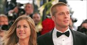 Brad Pitt i Jennifer Aniston ponownie małżeństwem? Do sieci wyciekły ponoć szczegóły dotyczące ślubu