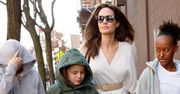 Angelina Jolie i kolejne dziecko. Ma plany na przyszłość