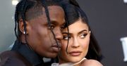 "Travis Scott: Mamo, potrafię latać". Kylie Jenner i Stormi na premierze dokumentu Netflixa