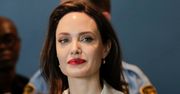 Angelina Jolie rozwodzi się z Bradem Pittem. Rozwód jest w toku