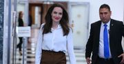 Angelina Jolie znów wygląda zjawiskowo. Aktorka walczy w ONZ o przestrzeganie praw człowieka