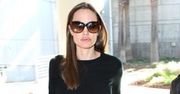 Zoom na styl - Angelina Jolie