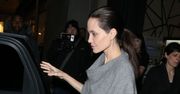 Angelina Jolie przeraźliwie wychudzona! Co się z nią dzieje?