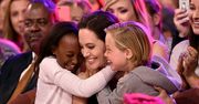 Angelina Jolie – mama idealna?
