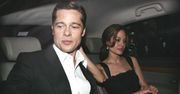Angelina Jolie i Brad Pitt pogodzili się. Możliwe, że wrócą do siebie