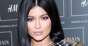 Kylie Jenner marzy o mniejszych ustach