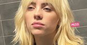 Billie Eilish znudził się blond. Zaprezentowała nowy kolor i nowe cięcie. To dość drastyczna metamorfoza