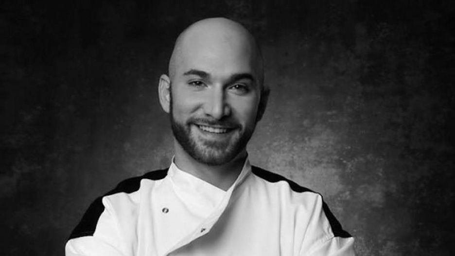 Paulie Giganti 