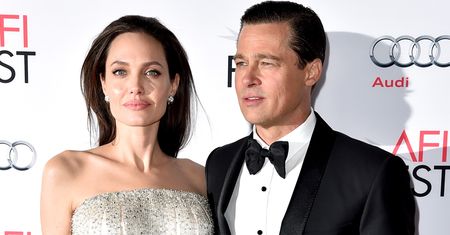 Brad Pitt i Angelina Jolie dogadali się w sprawie dzieci