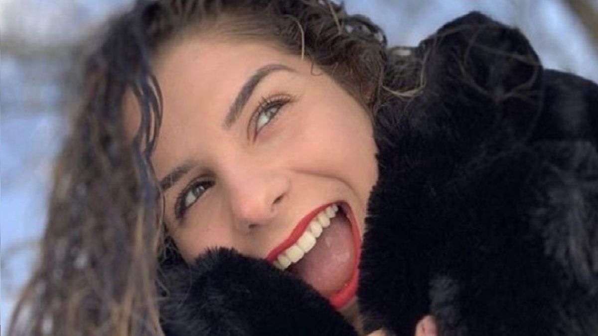 16-letnia Julie, która zmarła na koronawirusa