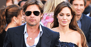 Angelina Jolie i Brad Pitt spotykają się potajemnie?! "Odwołują rozwód!"