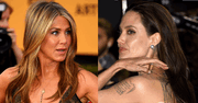 Angelina Jolie chciała poniżyć Jennifer Aniston? Aż trudno uwierzyć, że mogła zrobić coś takiego...
