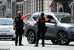 Belgia: Mężczyzna otworzył ogień do policjantów i wziął zakładniczkę. 3 osoby nie żyją