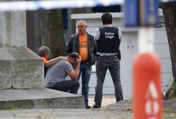 Atak w Belgii "był aktem terroru". Nowe informacje