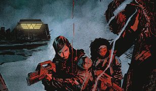 "Aliens: Opór": bohaterki nie składają broni [RECENZJA]