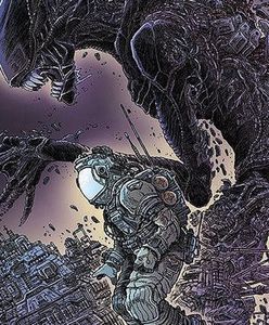 "Aliens - Dead Orbit": lektura obowiązkowa [RECENZJA]